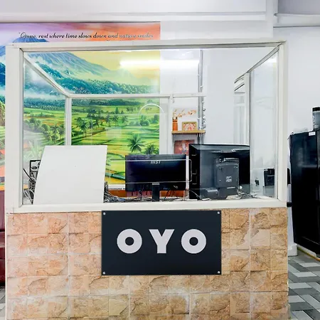 Hotel O Nh 65 Residency An Elite Rooms